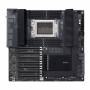 Asus - ASUS Pro WS WRX80E-SAGE SE WIFI - Motherboard - Advanced ATX - Socket SWRX8 - AMD WRX80