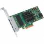 Intel - Ethernet Server Adapter I350-T4 bulk, LAN-Adapter