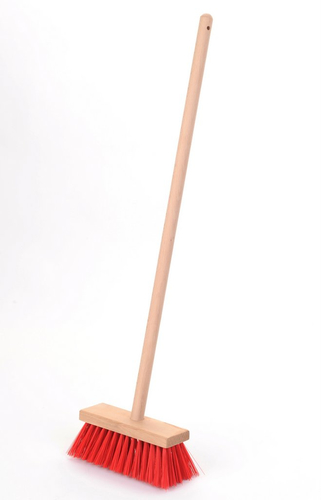 Theo Klein 6640 Large Wooden Brush