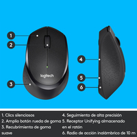 Logitech 3