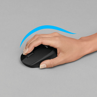 Logitech 9