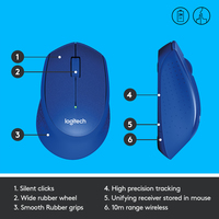 Logitech 14