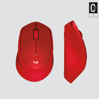 Logitech 9