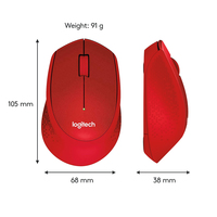 Logitech 16