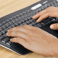 Logitech 7