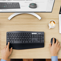 Logitech 8