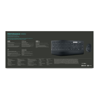 Logitech 15