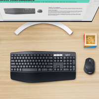 Logitech 21