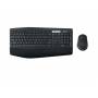 Logitech - LGN Logitech MK850 Performance Wireless Desktopset US Layout
