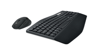 Logitech 4