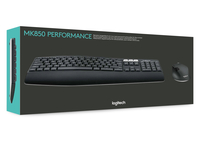Logitech 7