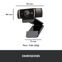 Logitech 9