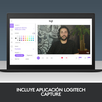 Logitech 11