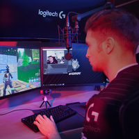 Logitech 14