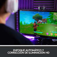Logitech 21