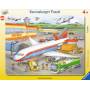 Ravensburger - Ravensburger 067008 40pice(s) puzzle