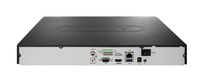 Abus Nvr10010 - Nvr - Dreifach - 5 Kanle - Netzwerkf&a 1