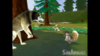 Simanimals 1