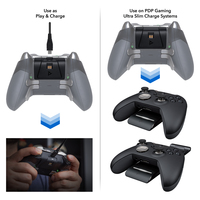 Pdp Play & Charge Kit Xbox Series X / Series S 3