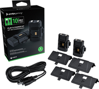 Pdp Play & Charge Kit Xbox Series X / Series S 4
