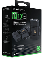 Pdp Play & Charge Kit Xbox Series X / Series S 5