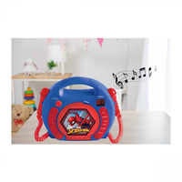 Boomboxes 1