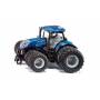 Siku - CONTROL New Holland T7.315 mit Doppelreifen, RC
