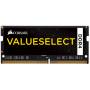 Corsair Valueselect - Corsair ValueSelect CMSO4GX4M1A2133C15 4Go DDR4 2133MHz module de mmoire