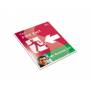 Accessori Per Plastificatrici - Cf100 Pouches Retro Adesivo A5 125m