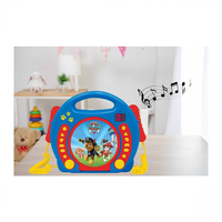Boomboxes 2