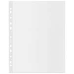 Buste In Plastica - Cf100 Buste Riciclate Office 22x30