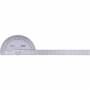 Ks Tools - KS Tools 300.0700 Winkelmesser Edelstahl Halbkreis (300.0700)