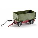 Siku - CONTROL32 Zweiseitenkipper, RC