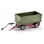 Siku - Siku 6781 Assembly kit Truck/Trailer model 1:32 land vehicle model