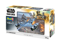 Revell 06787 Star Wars The Mandalorian: N1 Starfighter Scien 2