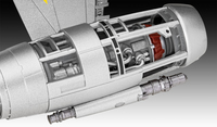 Revell 06787 Star Wars The Mandalorian: N1 Starfighter Scien 5