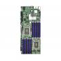 Supermicro - SUPERMICRO H8DGT-HF - Motherboard - Socket G34 - 2 Untersttzte CPUs - AMD SR5670/SP5100 Chipsatz - 2 x Gigabit LAN - Onboa