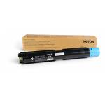 Toner - Xerox 006R01825 Cartouche de toner 1 pice(s) Original Cyan