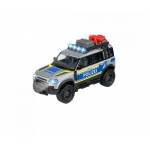Simba Dickie Vertriebs Gmbh - Land Rover Police