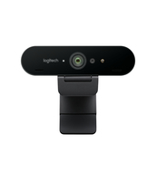 Logitech [hardware/ electronic] Brio 4k Ultra Hd Usb [de-vers 8
