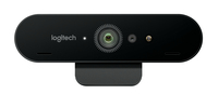 Logitech [hardware/ electronic] Brio 4k Ultra Hd Usb [de-vers 9