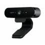 Logitech [hardware/ electronic] Brio 4k Ultra Hd Usb [de-vers 4
