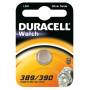 Pile Ossido Di Argento - Dur Specialistiche Watch 389/390