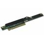 Super Micro Computer B.v. - RSC RR1U-E16 - Riser Card - fr SC812, SC813, SC815, SC818 (RSC-RR1U-E16)