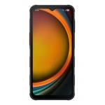 Samsung - Galaxy XCover7 Pro - Enterprise Edition - 5G Smartphone - Dual-SIM - RAM 6 GB / Interner Speicher 128 GB - microSD slot - LCD-An