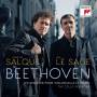 Sonaten fr Cello und Klavier 1