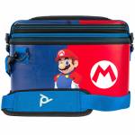 Pdp - PDP Tasche Elite Pull-N-Go Mario Edition Switch [DE-Version]
