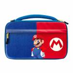 Pdp-performancedesignedproduct - Bolsa PDP Elite Commuter Mario Edition [Versi�n EN]