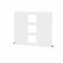 Kindermann - Kindermann 4012000050 accesorio para soporte de monitor