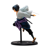 Naruto Shippuden: Abystyle - Sasuke Figurine 1